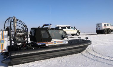 В Павлодаре стартовали республиканские командно-штабные учения «Көктем-2026»