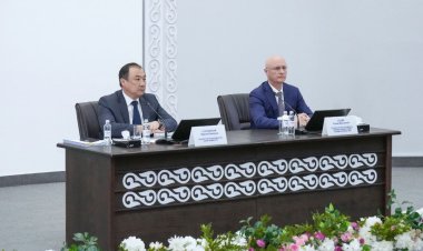 Көлік министрлігі 2026 жылға арналған ірі жобаларды жариялады