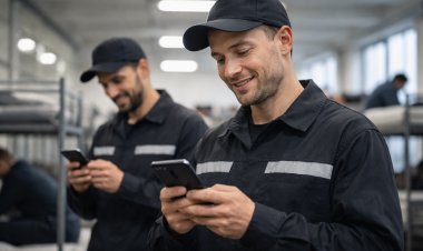 Қазақстанда сотталғандарға смартфон қолдануға рұқсат беру жобасы талқылануда