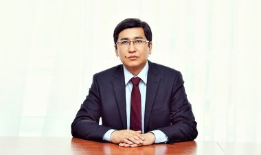 Асхат Аймагамбетов: «Казахстан был и остаётся социальным государством»