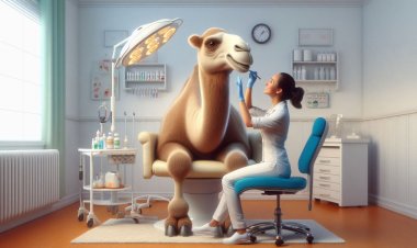 В Омане участников конкурса дисквалифицировали за уколы красоты верблюдам