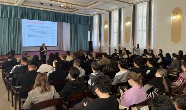 Павлодарцам рассказали о нетрадиционных видах девиации