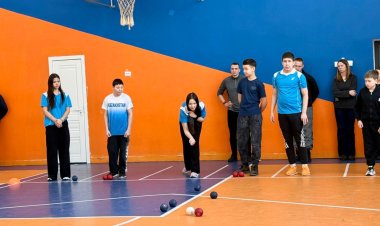 Более полусотни кружков по бочче работают в Павлодарской области