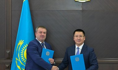 В Павлодарской области бизнес и власть объединили усилия