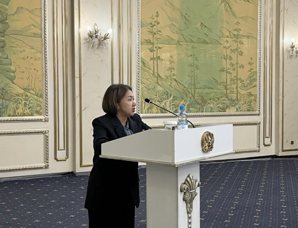 Павлодарский профессор: наука и образование – фундамент будущего страны