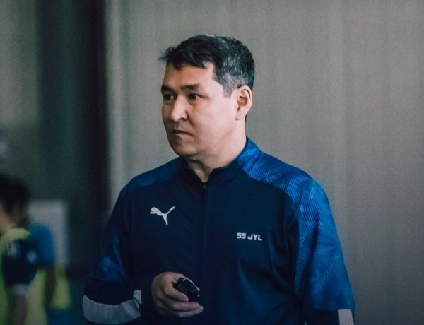 Павлодардың жас футболшылары Екінші лигада ойнайды