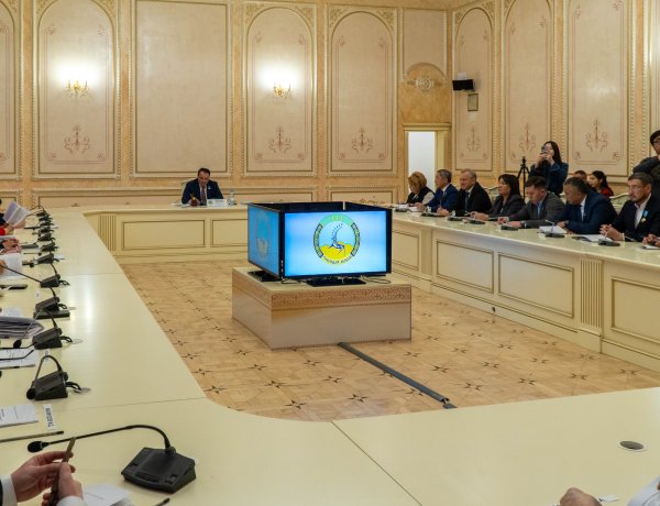 Павлодарцы обсудили главные изменения Конституционной реформы