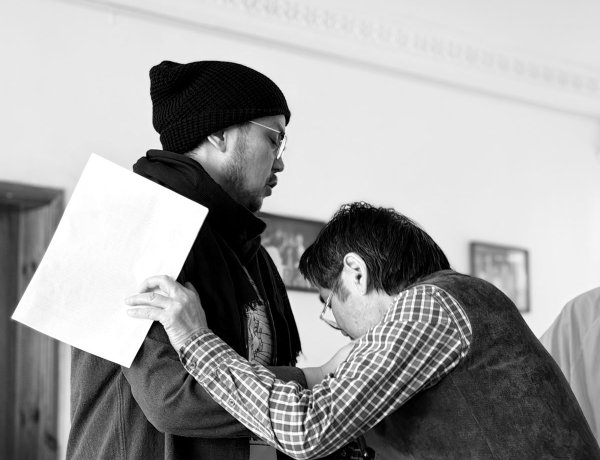 Павлодардағы қазақ театры жаңа қойылымның премьерасына дайын