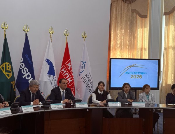 Павлодарлықтар реформалар жайлы: Жаңа Конституция – Қазақстанды жаңғыртудың негізі