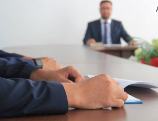 Екібастұзда ерекше бос жұмыс орындары жәрмеңкесі өтті