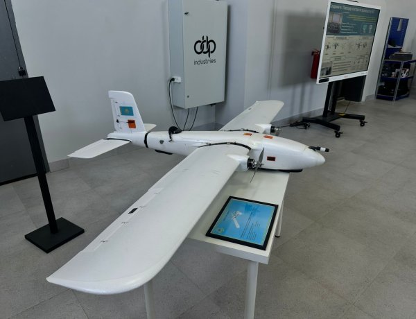 В Павлодаре запустят производство продукции геополитического значения