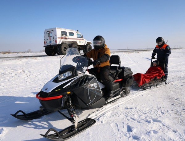 Павлодар облысында көктемгі су тасқынына қарсы жұмыстар пысықталды