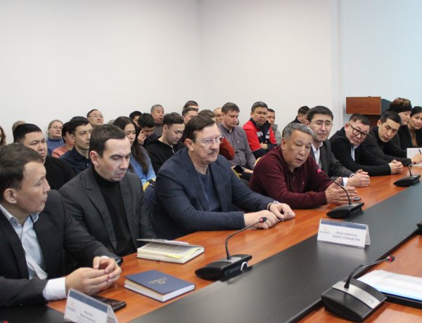 Павлодарда қауіпті өндірістік объектілерде міндетті өндірістік бақылау қызметі енгізіледі