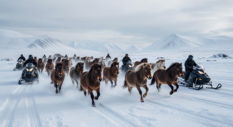 Как уберечь скот от злоумышленников: советы полицейских