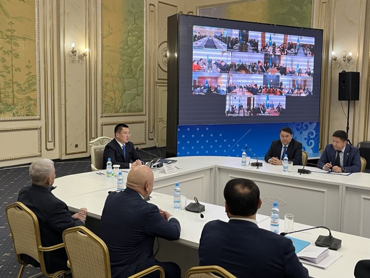 Павлодарцы назвали Конституционную реформу историческим шагом