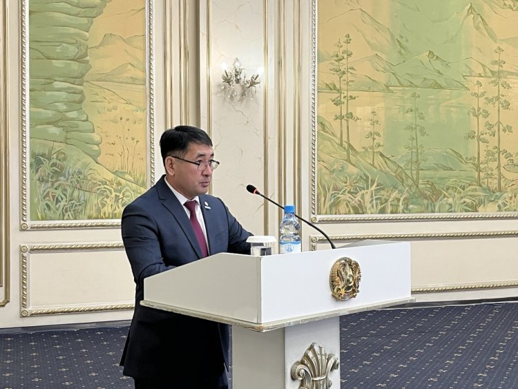 Павлодарлықтар Конституциялық реформа – ел дамуының стратегиялық бағдары, дейді