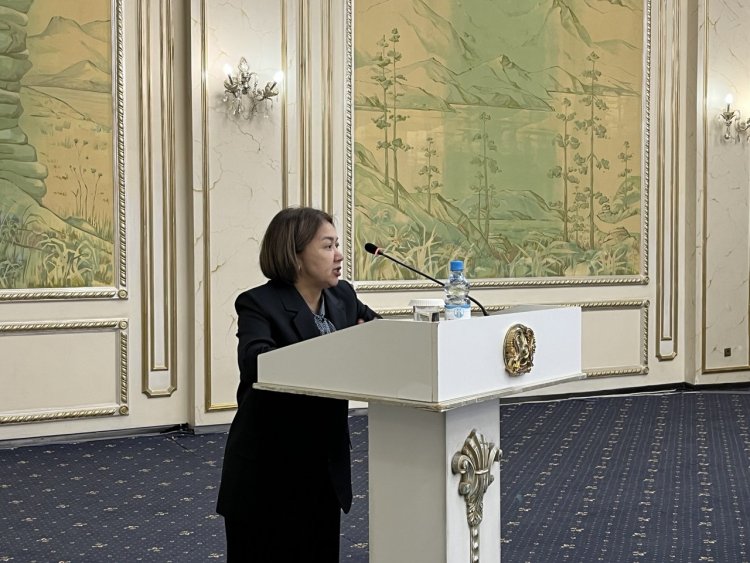 Білім мен зайырлылық басым бағыт: Павлодарда Конституция жобасы талқыланды