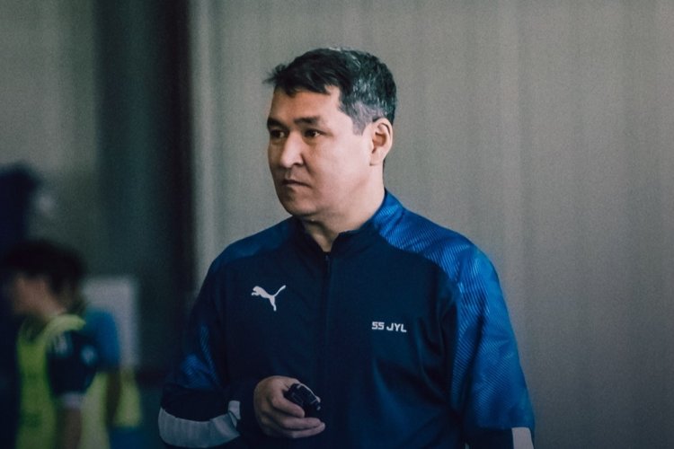 Молодые павлодарские футболисты сыграют во Второй лиге