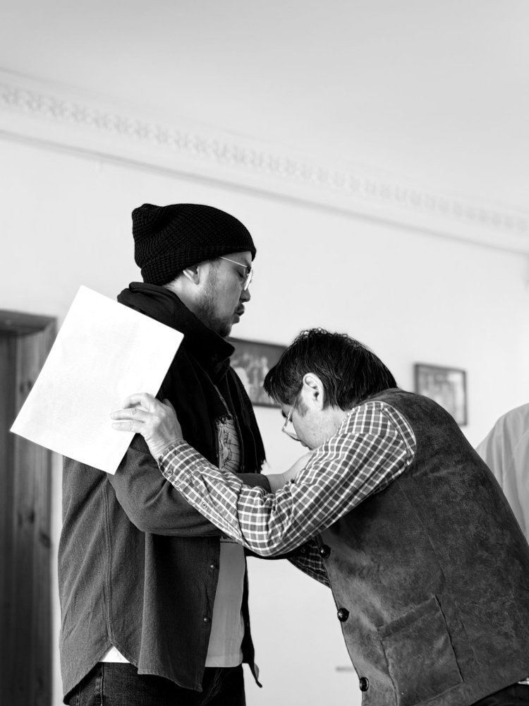 Павлодардағы қазақ театры жаңа қойылымның премьерасына дайын