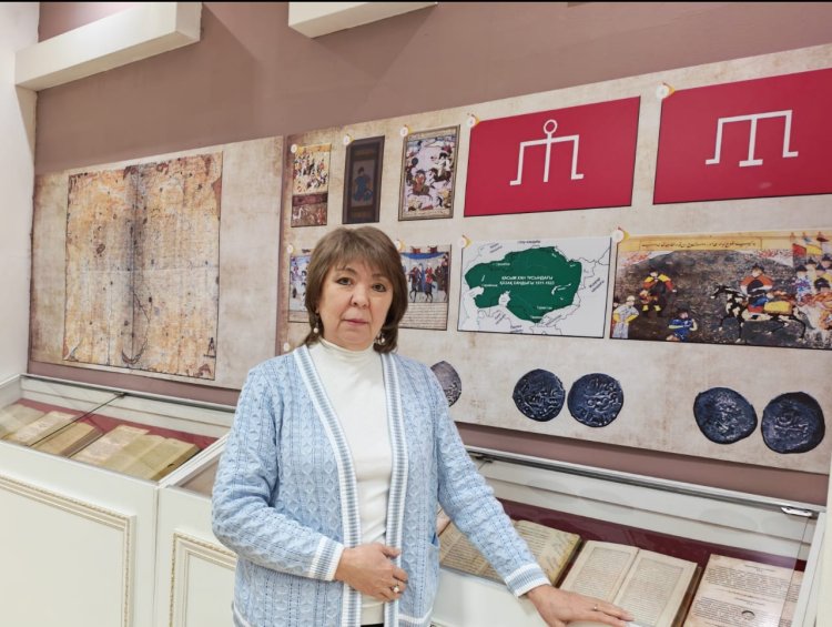 Павлодарский профессор высказалась об инновационности новой Конституции