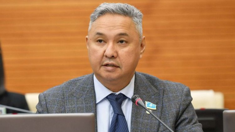 Закрепить более широкое определение форм собственности предложили в Конституции