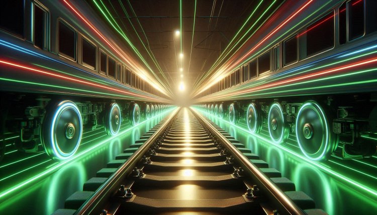 Экибастузские колёсные пары сертифицируют для выхода на рынок ЕС