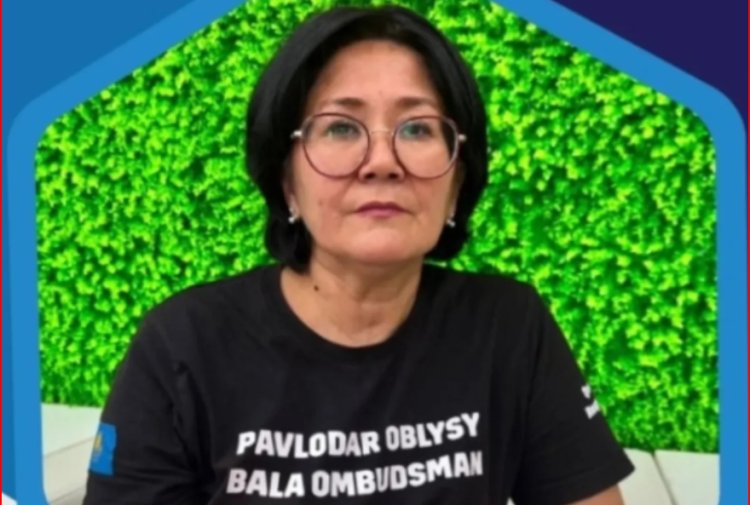 В Экибастузе пройдет выездной прием детского омбудсмена региона