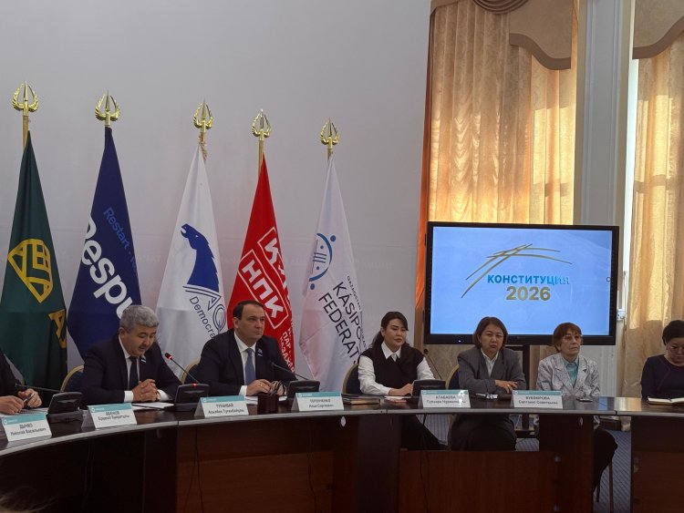 Павлодарлықтар реформалар жайлы: Жаңа Конституция – Қазақстанды жаңғыртудың негізі
