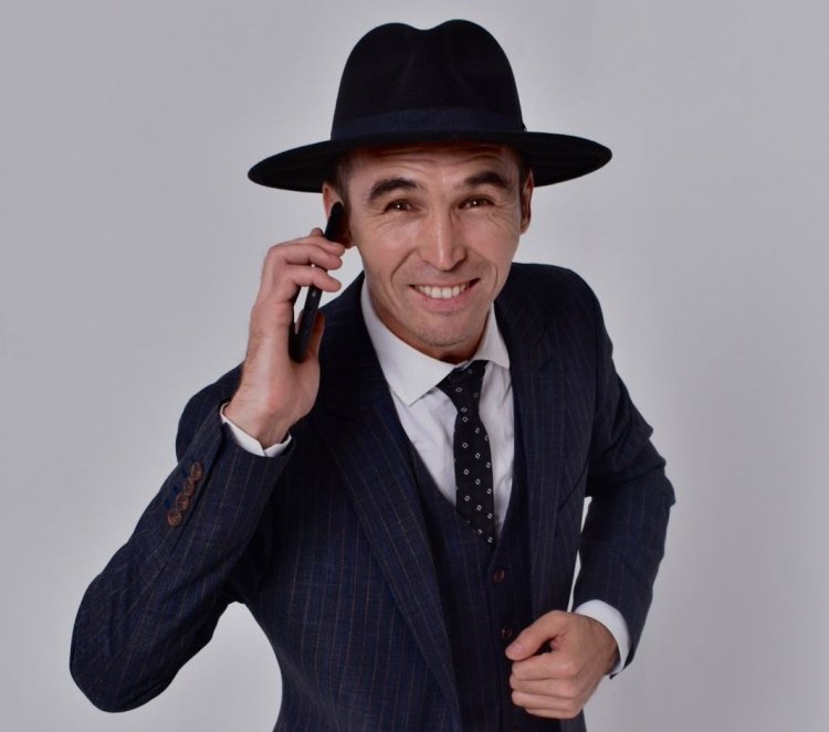 Павлодарский музыкант представил новую композицию широкой публике