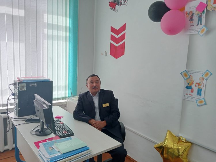 «Сырлы сүйек»: баянаульские школьники открывают тайны забытого ремесла номадов