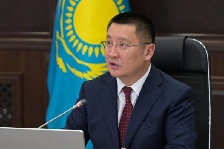 Асаин Байханов раскритиковал слабое  финансирование ремонта на двух предприятиях ERG Group