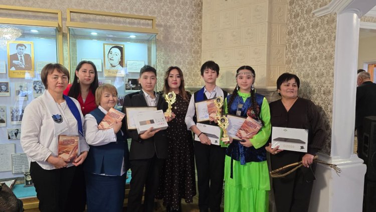 Павлодарлықтар Арман Қаниды еске алды