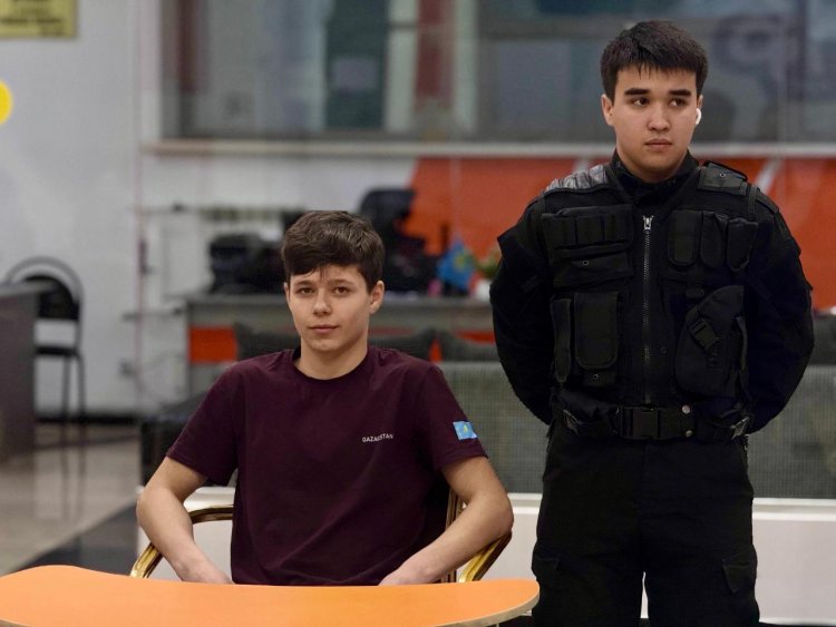 Павлодар облысында жастар cот талқылауына қатысты