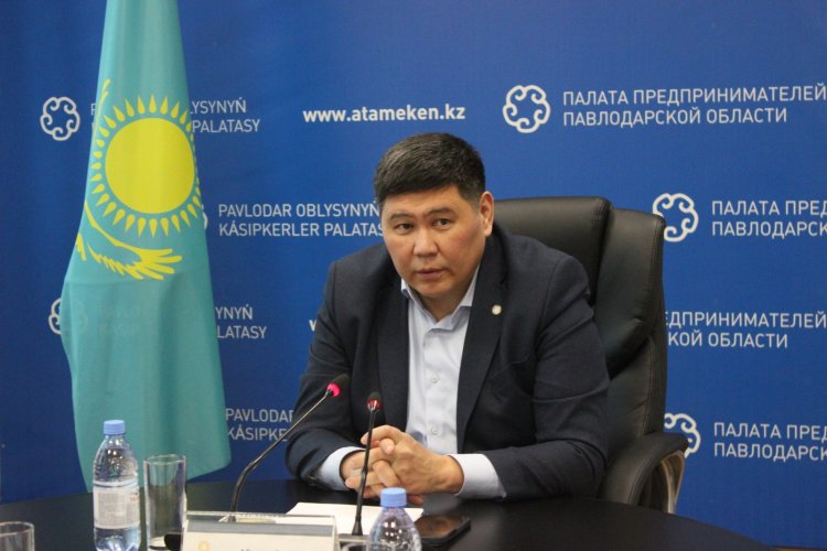 Павлодарский эксперт высоко оценил поддержку бизнеса в новой Конституции