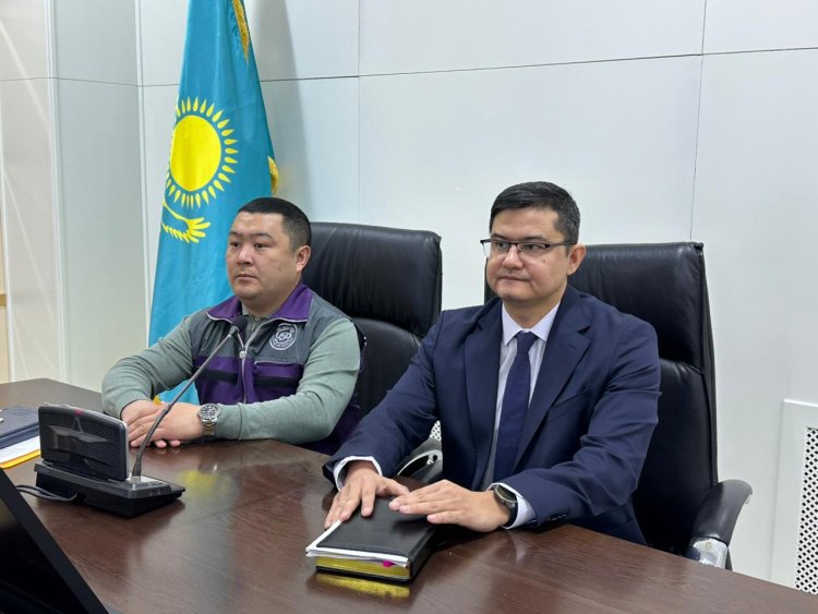 В Павлодаре обсудили процедуру проверки качества дорог