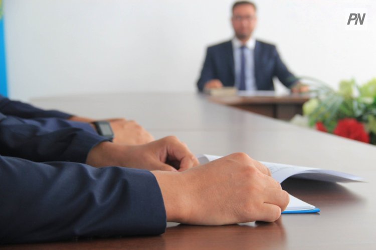 Екібастұзда ерекше бос жұмыс орындары жәрмеңкесі өтті