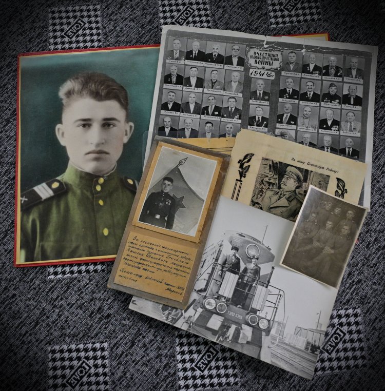 Павлодарда Ұлы Отан соғысының ардагері 100 жасқа толды