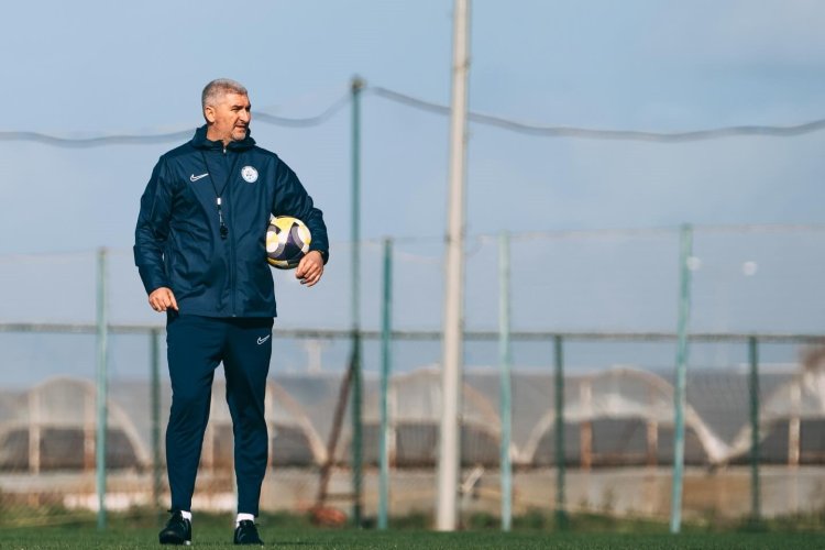 «Иртыш» вышел на финиш сборов: тревожные сигналы перед стартом в КПЛ