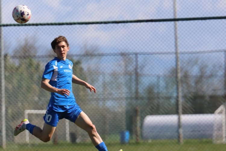 «Ертіс» футболшылары дайындықтың соңғы кезеңіне шықты