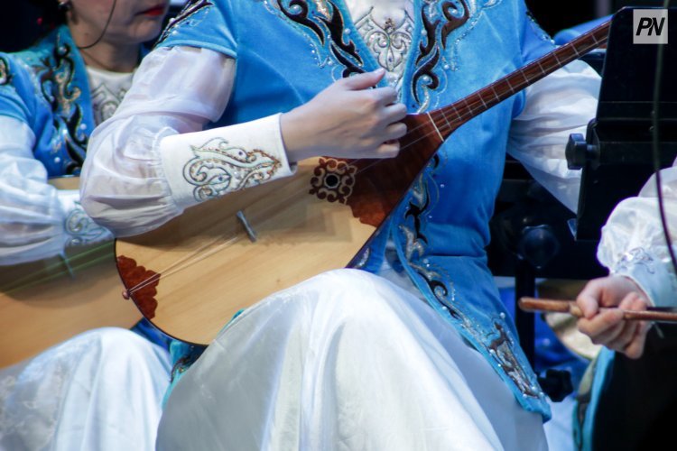 В Павлодаре выберут лучшего кюйши среди студентов страны