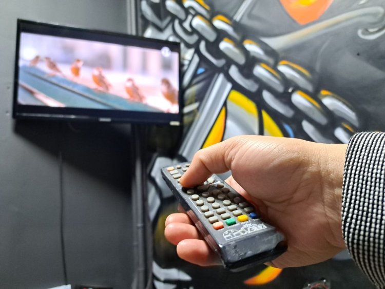 Павлодарский магазин заплатил штраф за исправный телевизор