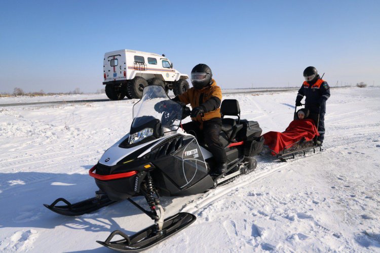 Павлодар облысында көктемгі су тасқынына қарсы жұмыстар пысықталды