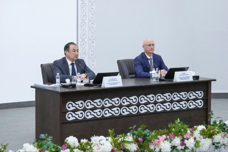 Көлік министрлігі 2026 жылға арналған ірі жобаларды жариялады