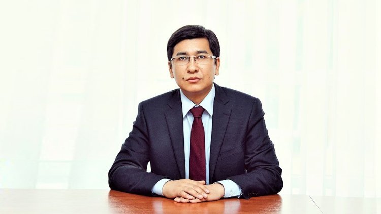 Асхат Аймагамбетов: «Казахстан был и остаётся социальным государством»