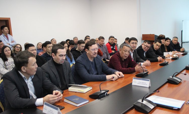 Павлодарда қауіпті өндірістік объектілерде міндетті өндірістік бақылау қызметі енгізіледі