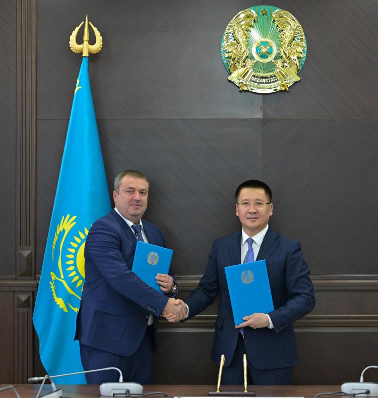 В Павлодарской области бизнес и власть объединили усилия