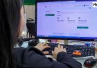 ХҚКО: Павлодарда қызметтерді автоматтандыру ауқымы кеңейтілуде