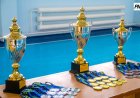 Павлодар облысында ерлікпен қаза тапқан полицейді еске алды