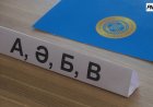 Ақтоғай ауданында 98 жастағы еңбек ардагері алғашқылардың бірі болып дауыс берді