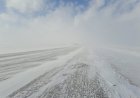 В Павлодарской области закрыли дороги по всем направлениям